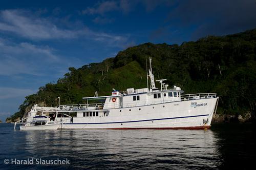 Coco Island 29.05.2012