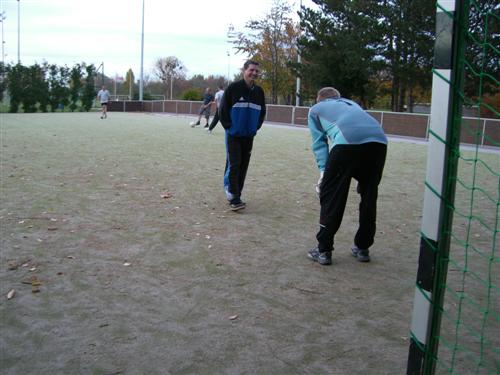 Kicken Oktober 2008