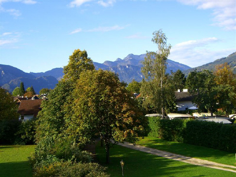 Attersee September 2007